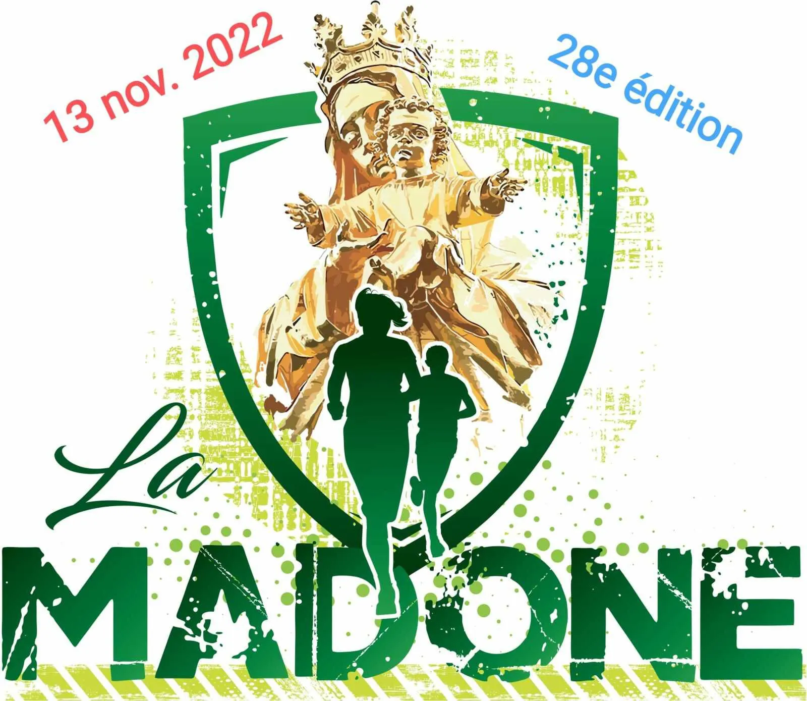 Trail de La Madone 2024 Inscription Résultats