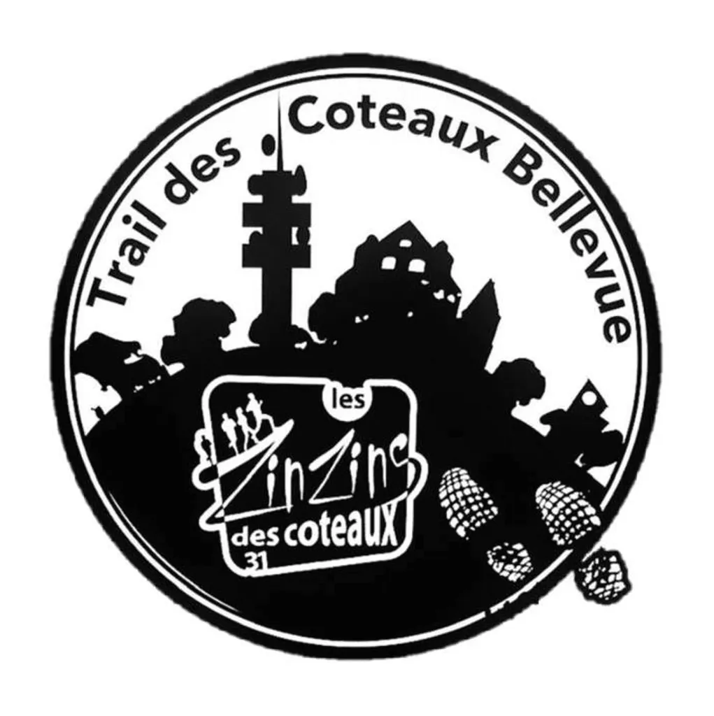 Trail des Côteaux Bellevue 2025 Inscription Résultats