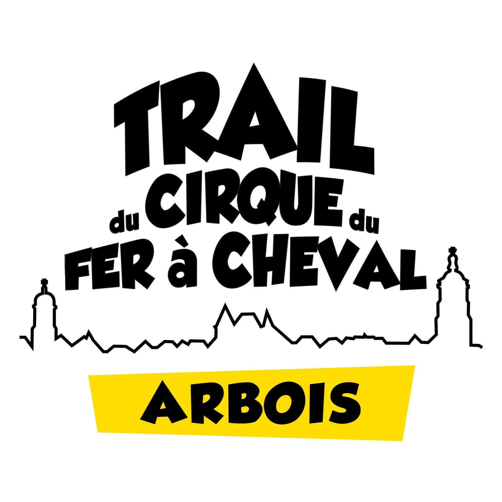 Trail du Cirque du Fer à Cheval 2025 Inscription Résultats