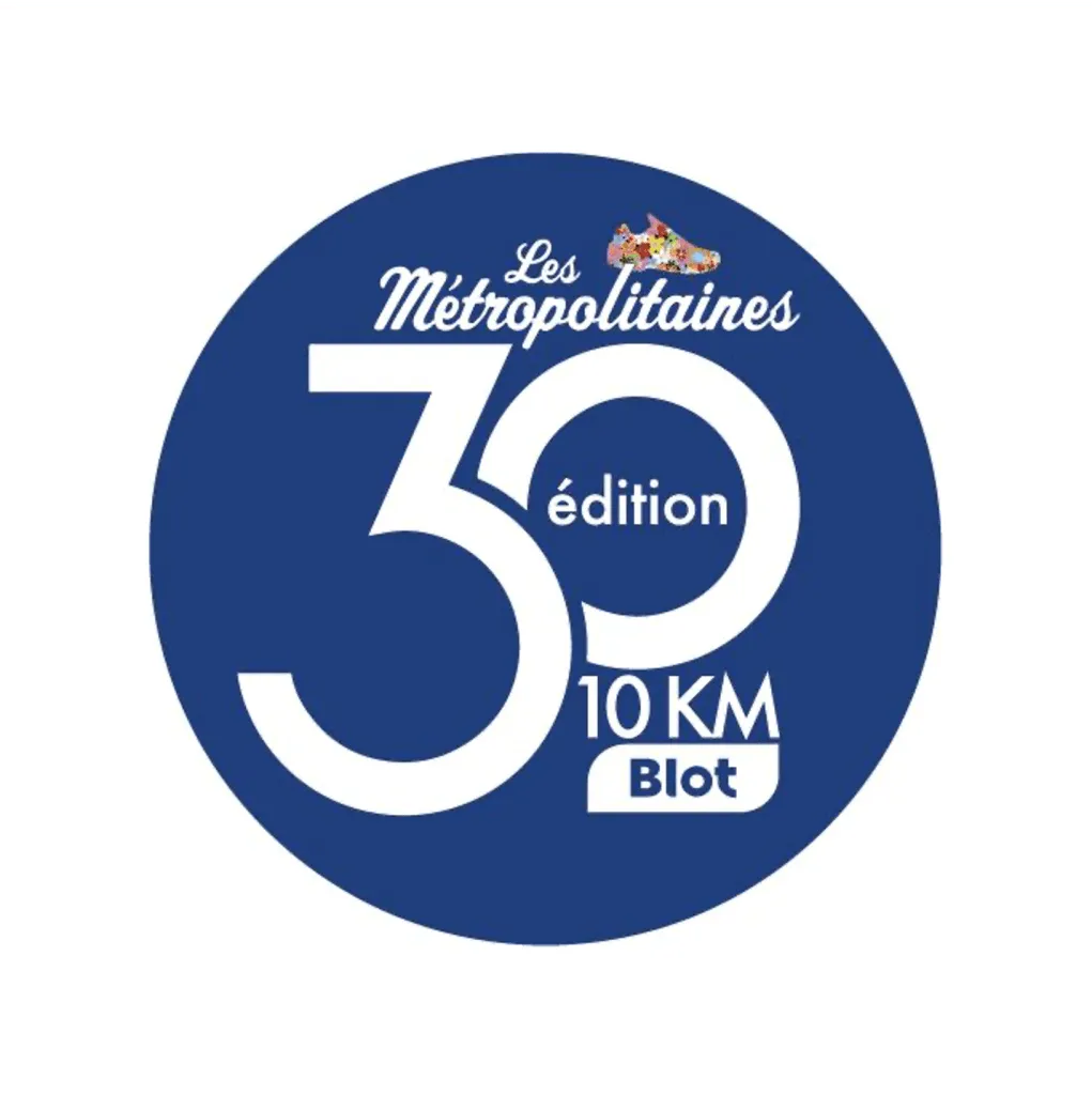 10 km de Blot 2025 Inscription Résultats