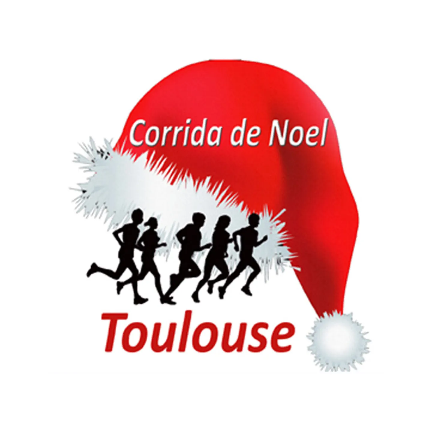 Corrida de Noël – Toulouse 2024 Inscription Résultats