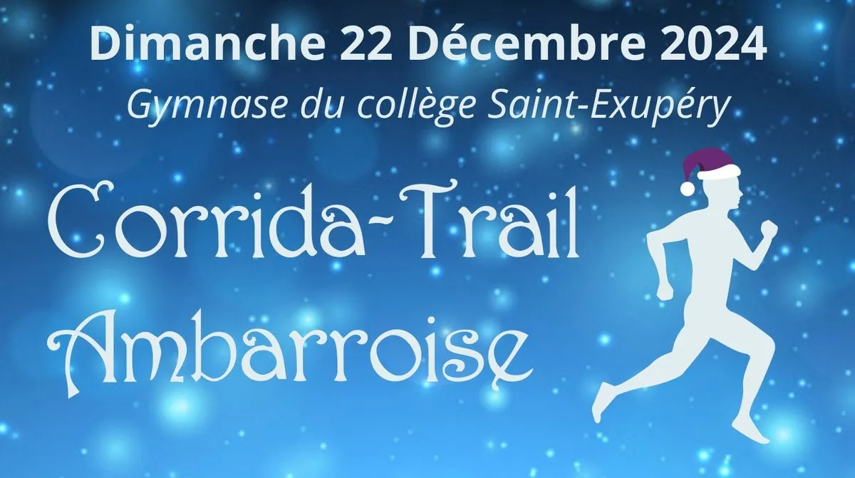 Corrida-trail Ambarroise 2025 Inscription Résultats