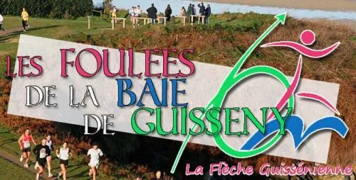 Foulées de la Baie de Guisseny 2025 Inscription Résultats