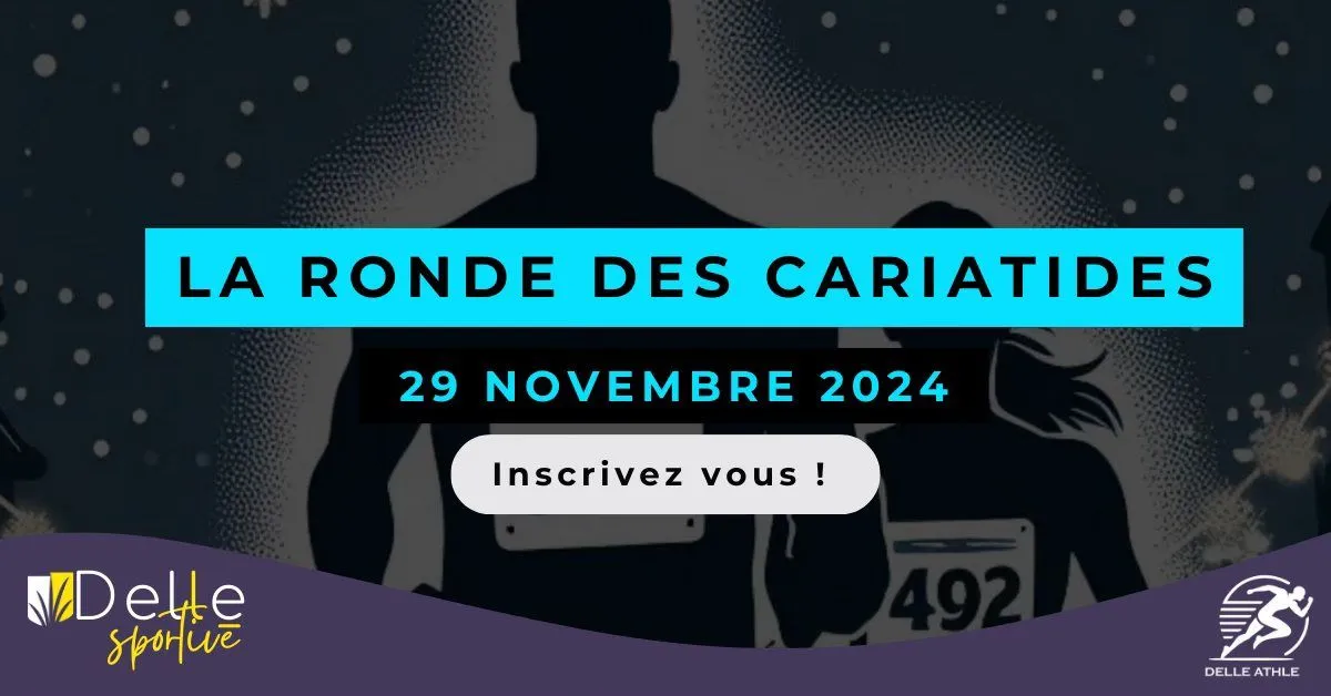 La Ronde des Cariatides 2024 Inscription Résultats