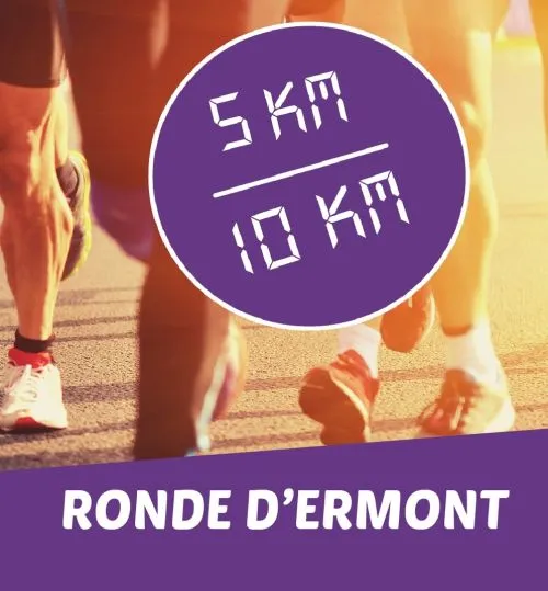 Ronde d’Ermont 2024 Inscription Résultats