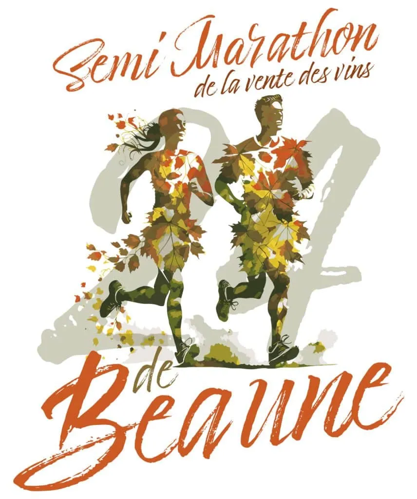 Semi-marathon de la vente des Vins des Hospices de Beaune 2024 Inscription Résultats