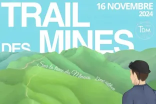 Trail des Mines – Ales 2024 Inscription Résultats