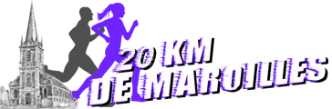 20 km de Maroilles 2025 Inscription Résultats