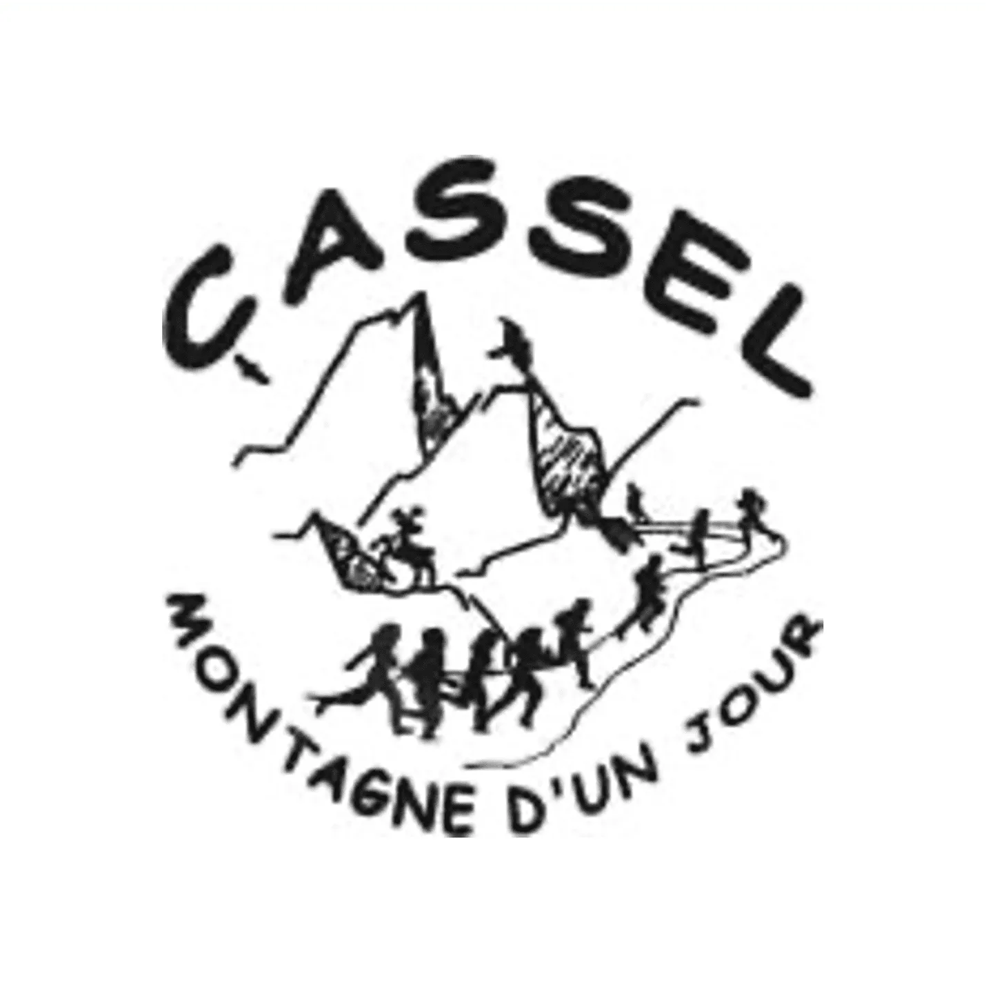 Cassel montagne d un jour 2025 Inscription Résultats