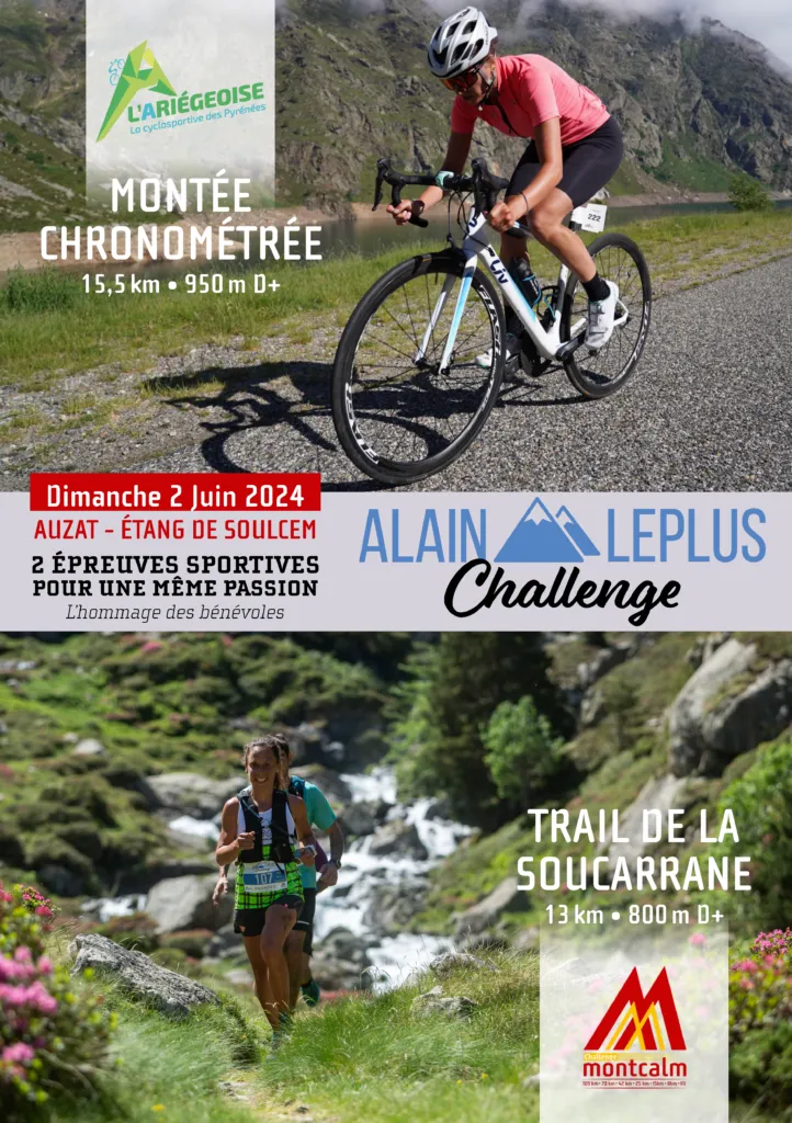 Challenge Alain Leplus 2025 Inscription Résultats