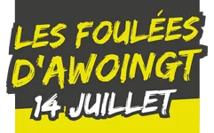 Foulées d’Awoingt 2025 Inscription Résultats