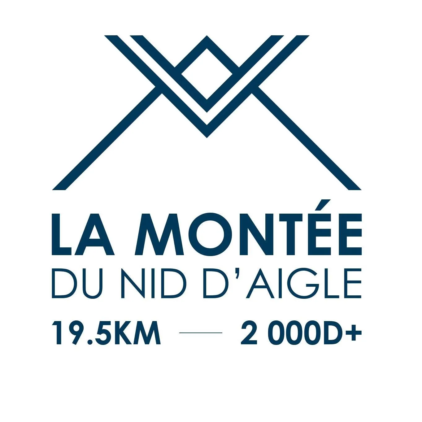 La Montée du Nid d’Aigle 2025 Inscription Résultats