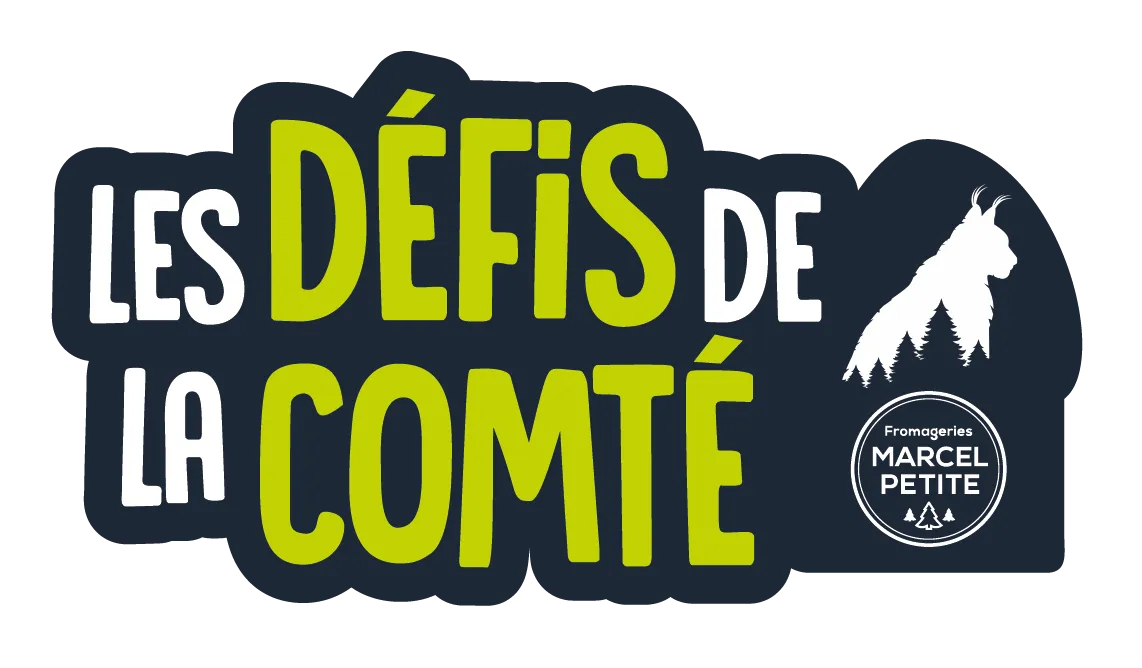 Les défis de la Comté 2025 – étape 3 2025 Inscription Résultats