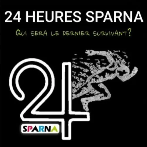 Sparna 24 2025 Inscription Résultats