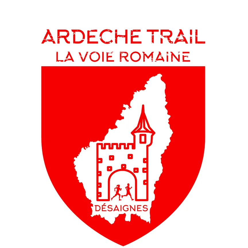 Trail Ardèche la Voie Romaine 2025 Inscription Résultats