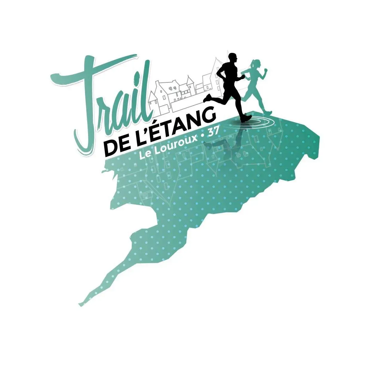 Trail de l’étang – LeLouroux 2025 Inscription Résultats