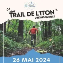 Trail de l’Iton 2025 Inscription Résultats