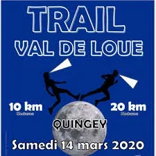 Trail du FC Val de Loue 2025 Inscription Résultats