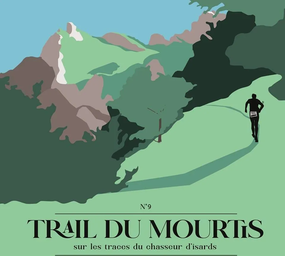 Trail du Mourtis 2025 Inscription Résultats