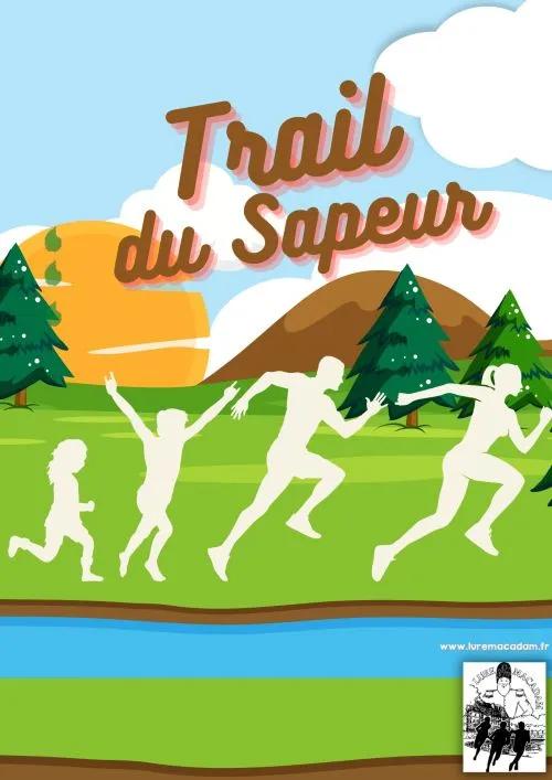 Trail du Sapeur – Lure 2025 Inscription Résultats