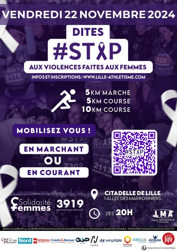 Course Nocturne Contre Les Violences Faites Aux Femmes 2025 Inscription course-nocturne-contre-les-violences-faites-aux-femmes-2025-inscription