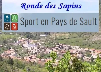 Ronde des sapins – Belcaire 2025 Inscription Résultats