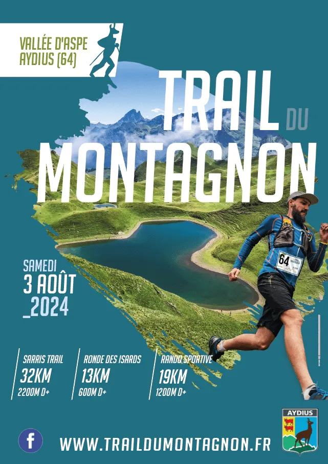 Trail du Montagnon 2025 Inscription Résultats