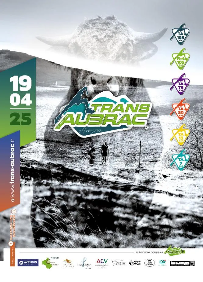Trans Aubrac 2025 Inscription Résultats
