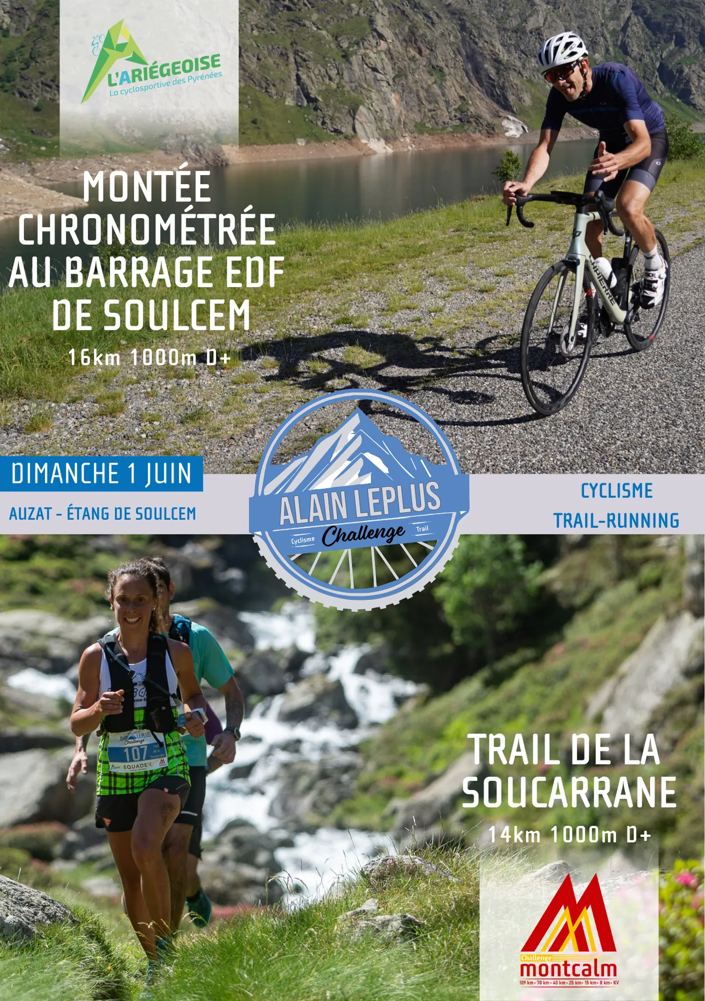 Challenge Alain Leplus 2025 Inscription Résultats