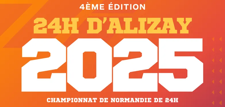 Les 24, 6 et 3 heures d’Alizay 2025 Inscription Résultats