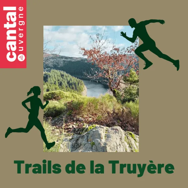 Trail de la Truyère 2025 Inscription Résultats