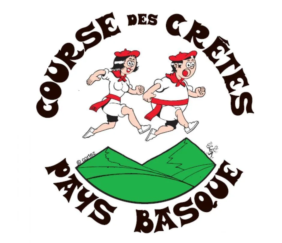 Course des crêtes du Pays Basque 2025 Inscription Résultats
