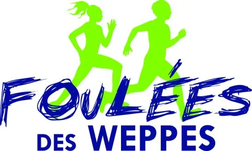affiche de la course