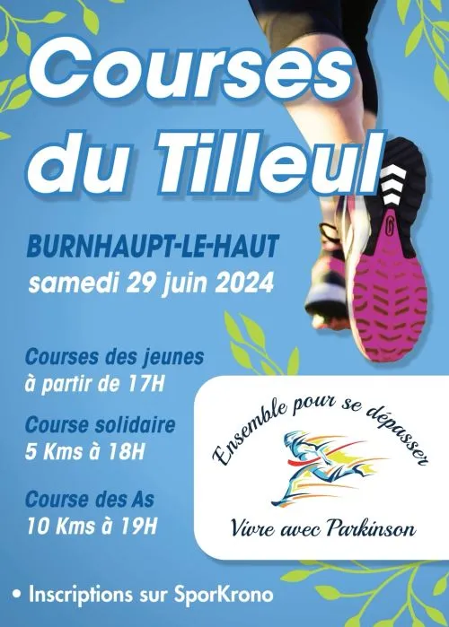 Ronde du Tilleul 2025 Inscription Résultats