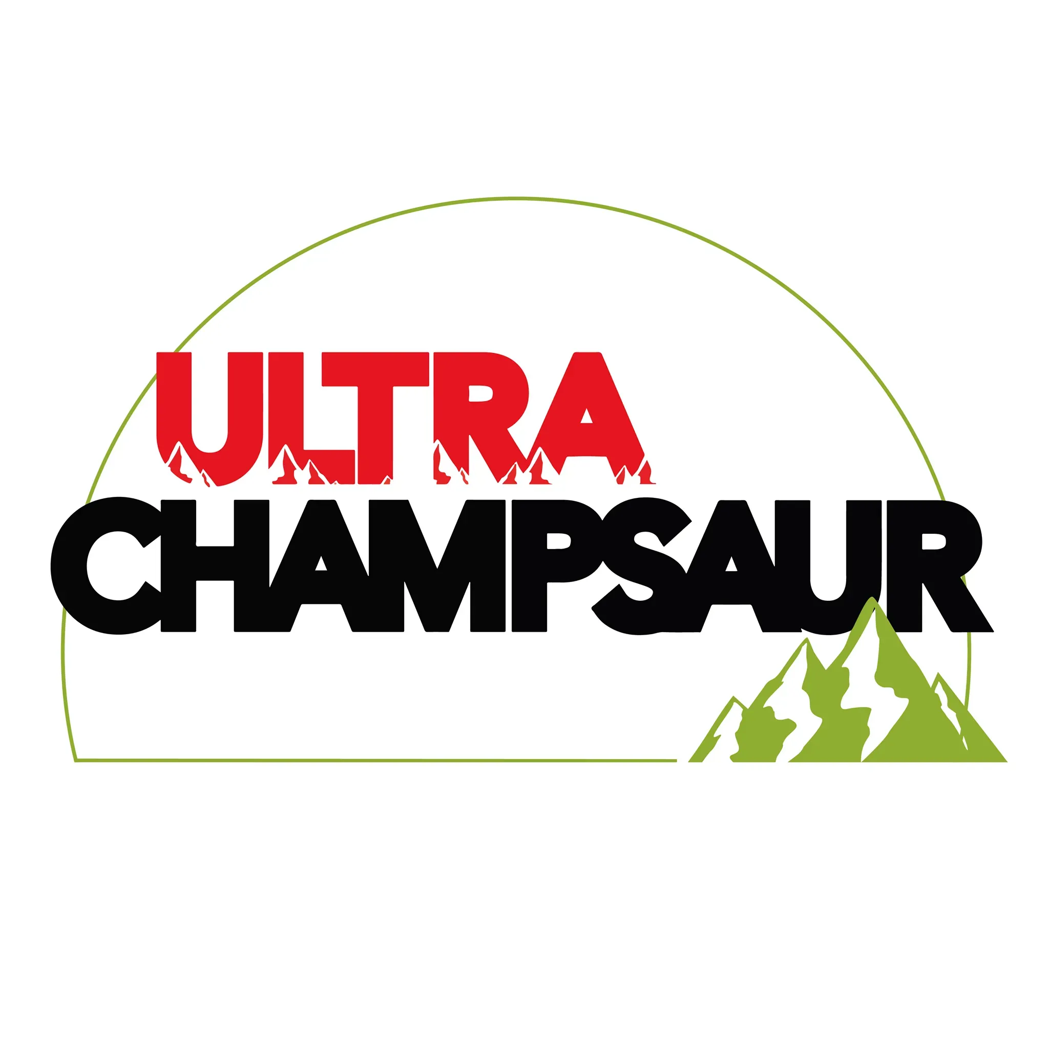 Ultrachampsaur 2026 Guide Inscription Résultats