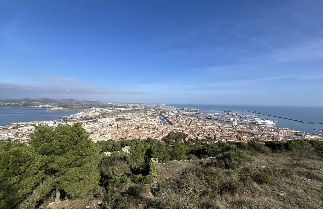 Trail des Monts Saint Clair sur les Monts 2025 Inscription Résultats