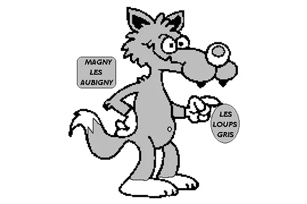 10 km des Loups Gris 2025 Inscription Résultats