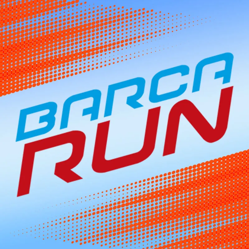 Barca Run 2025 Inscription Résultats