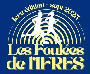 Foulées de l’Ifres 2025 Inscription Résultats