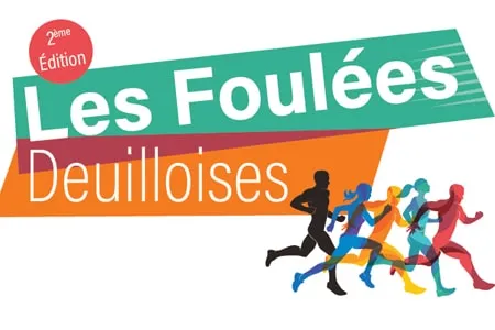 Foulées Deuilloises 2025 Inscription Résultats