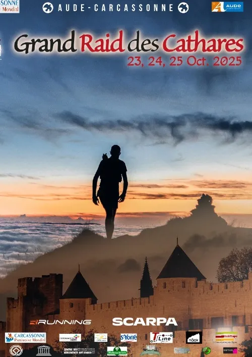 Grand Raid des Cathares 2025 Inscription Résultats