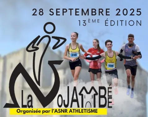 La Nojambée 2025 Inscription Résultats