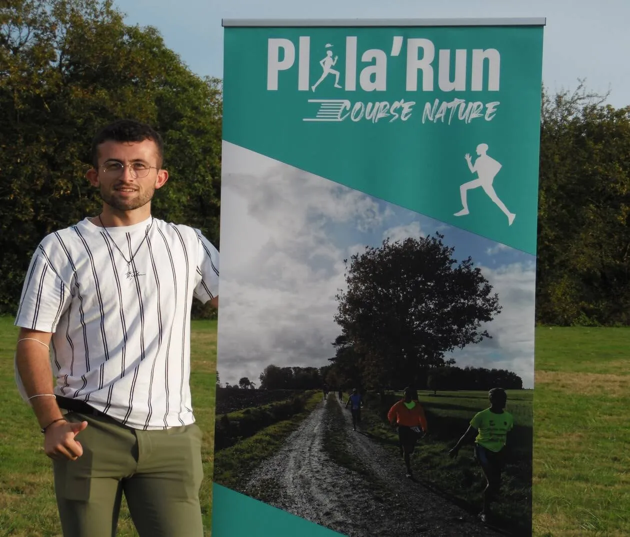 La pléla run 2025 Inscription Résultats