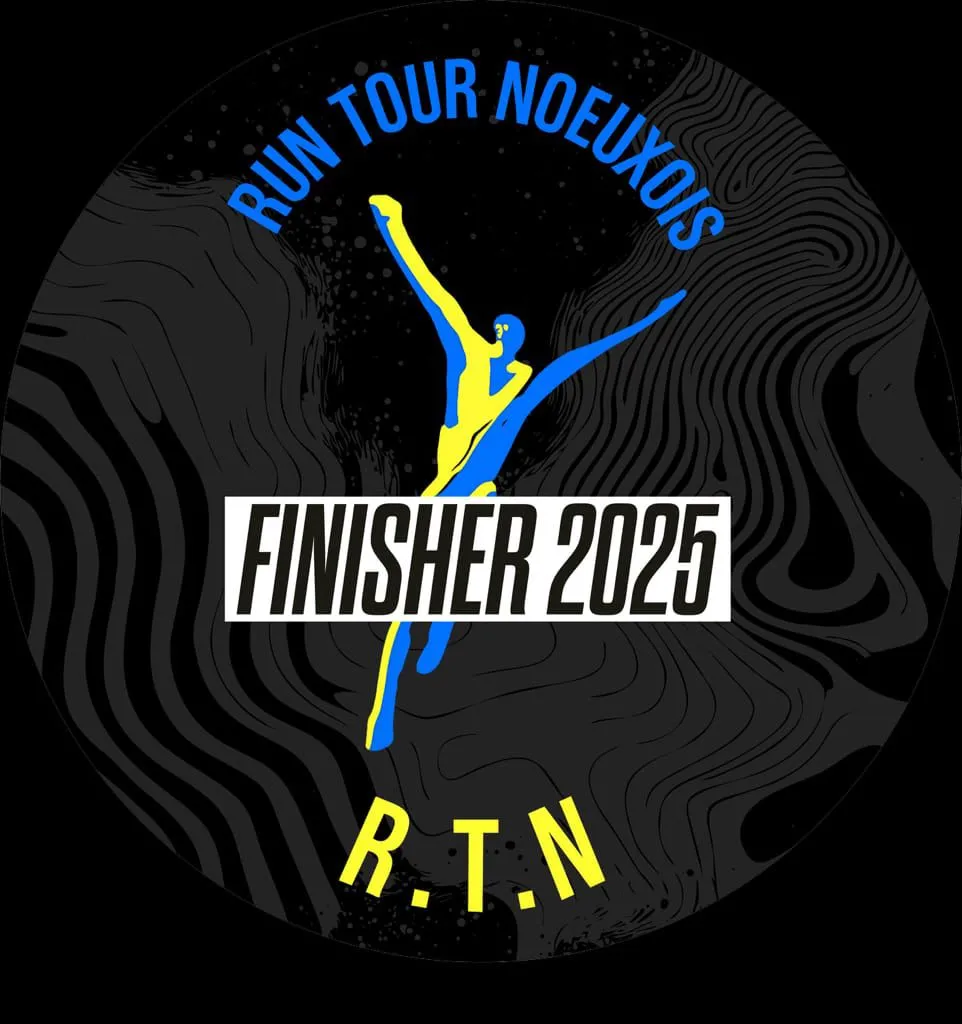 Le Run Tour Noeuxois 2025 Inscription Résultats