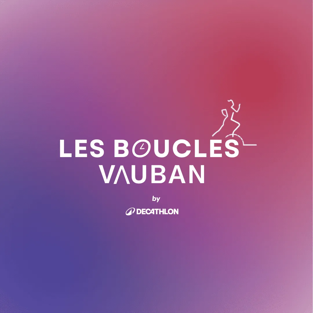 Les Boucles Vauban Besançon 2025 Inscription Résultats
