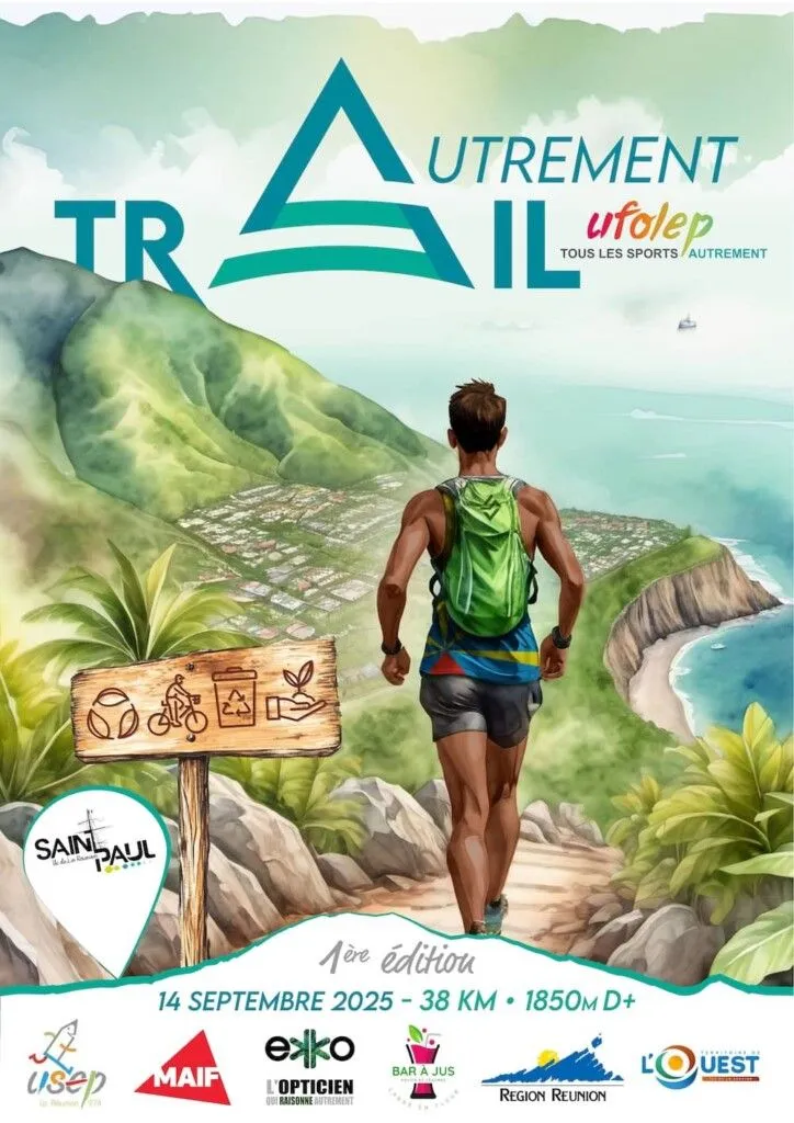 Trail Autrement 2025 Inscription Résultats