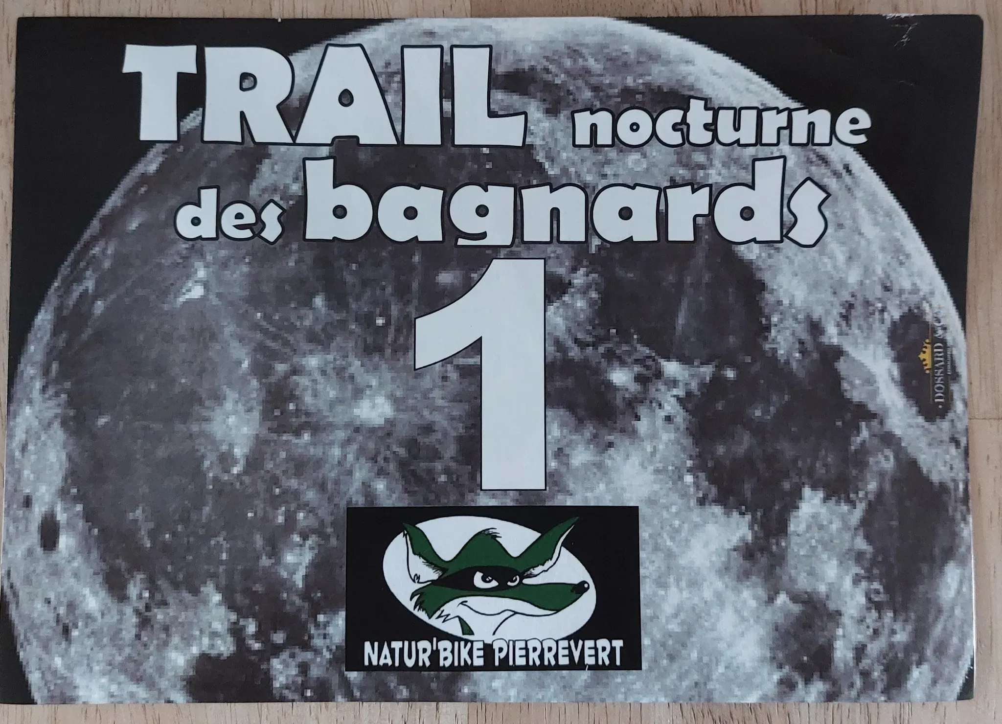 Trail des Bagnards 2025 Inscription Résultats