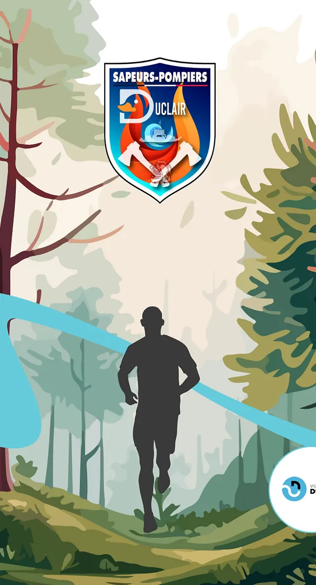 Trail des Boucles de Seine 2025 Inscription Résultats