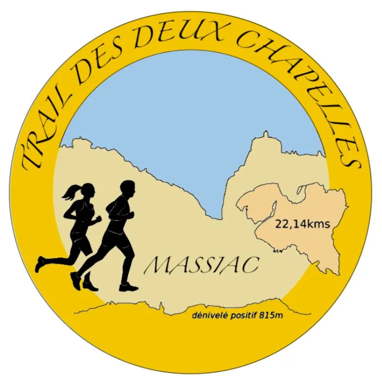 Trail des deux chapelles 2025 Inscription Résultats