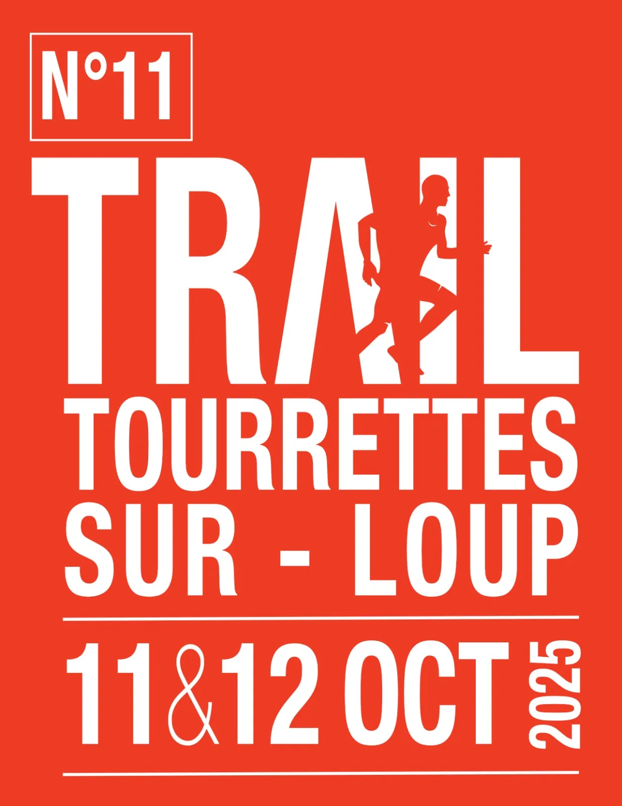 Trail des Puys de Tourrettes sur Loup 2025 Inscription Résultats